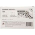 Cartes de nettoyage waffletechnology®