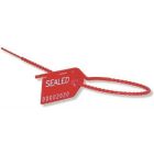Scellés de sécurité