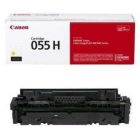 Toner haute capacité canon 055h