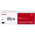 Toner haute capacité canon 055h