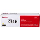 Toner haute capacité canon 054h