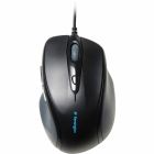 Souris optique filaire pro fit® grand format