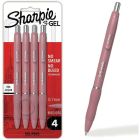 Stylos à pointe rétractable mode s-gel® de sharpie®