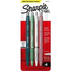 Stylos à pointe rétractable mode s-gel® de sharpie®