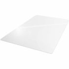 Sous-chaise pour tapis à faible épaisseur 46 x 60 po.