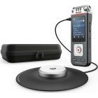Enregistreur vocal numérique voicetracer dvt 8115