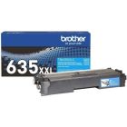 Cartouche de toner à très haut rendement tn635xxlc