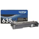 Cartouche de toner à très haut rendement tn635xxlbk