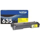Cartouche de toner tn635y