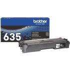 Cartouche de toner tn635bk