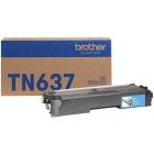 Cartouche de toner à très haut rendement tn637c