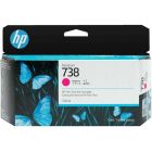 Cartouche jet d’encre 498n6a