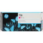 Cartouche jet d’encre 676m7a
