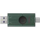 Clé usb datatraveler duo 128 go