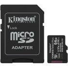 Carte mémoire microsd canvas select plus 64 go