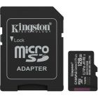 Carte mémoire microsd canvas select plus 128 go