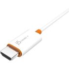 Adaptateur d’affichage sans fil screencast