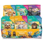 Diamond dottz: ca buddies exotique assorties