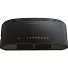 Commutateur gigabit 8 ports 10/100/1000 mbps