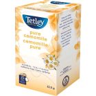 Thé tetley camomille pure
