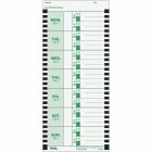 Cartes de temps e8 anglais