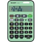 Calculatrice scientifique elws40gr