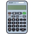 Calculatrice scientifique elws40bl