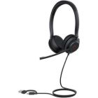 Casque d'écoute uh35 dual teams
