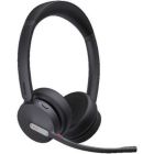 Casque d'écoute bh70 dual teams