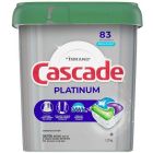 Détergent lave-vaisselle platinum