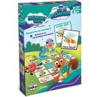 Jeu de mémoire ludo & méninge