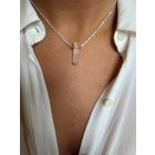 Collier stalactite