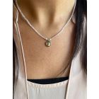 Collier trendy icon