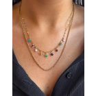 Collier india vibe's