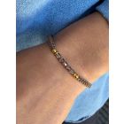 Bracelet Éclat d'or