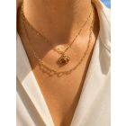 Collier sun kiss