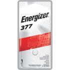 Piles pour appareils électroniques 1,5 v 377