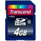 Carte mémoire secure digital 4 go
