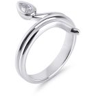 Bague mineris argent gr 7