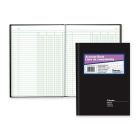 Livre de comptabilité a82 3 col.