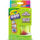 Mini pot de goo
