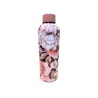 Bouteille 500 ml en alu.butterfly blush bloom