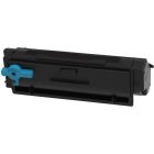 Cartouche de toner remise à neuf (alternative à lexmark 55b1000)