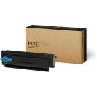 Cartouche de toner remise à neuf (alternative à lexmark 55b1x00)