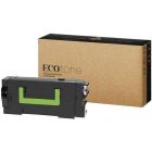 Cartouche de toner remise à neuf (alternative à lexmark 58d1x00)