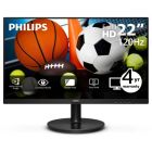 Moniteur v-line