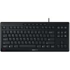 Clavier stream keyboard