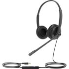 Casque uh34 dual teams