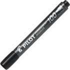 Marqueur permanent sca-100 noir