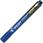 Marqueur permanent sca-400 bleu